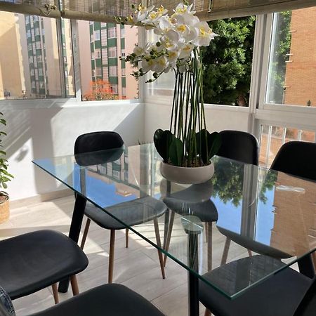 Vacaciones En Malaga Lejlighed Eksteriør billede