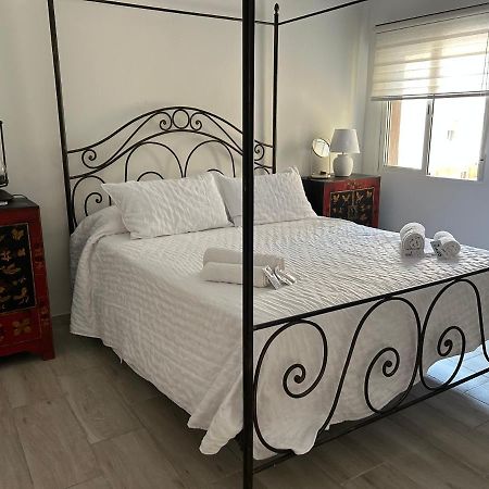 Vacaciones En Malaga Lejlighed Eksteriør billede