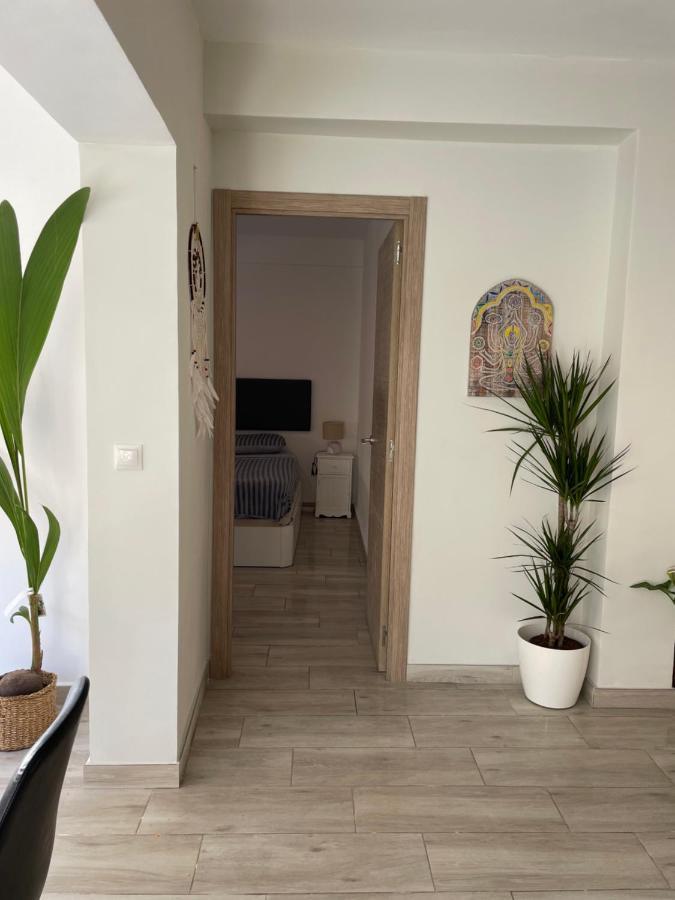 Vacaciones En Malaga Lejlighed Eksteriør billede