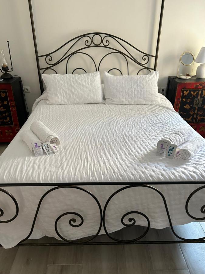 Vacaciones En Malaga Lejlighed Eksteriør billede